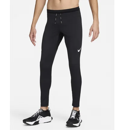 Легінси чоловічі Nike Aeroswift Dri-Fit Adv Running Tights Black FN3367-010