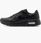 Кроссовки мужские Nike Air Max Sc Lea Black DH9636-001