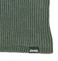 Бафф унисекс Jeep Ribbed Tricot Neckwarmer J22W Olive O102601-E845