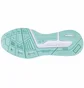 Кроссовки женские Puma Mirage Sport Glow Lace Up Sneakers White 382904-01