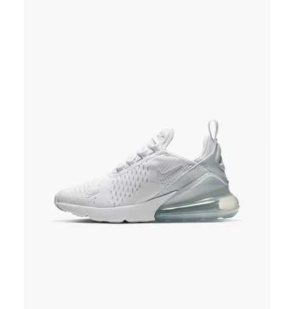 Кросівки дитячі Nike Air Max 270 White 943345-103
