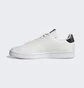 Кроссовки унисекс Adidas Advantage Shoes White HQ1786