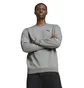 Свитшот мужской Puma Ess Crew Grey 682566-03