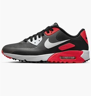 Кроссовки унисекс Nike Air Max 90 G Black Cu9978-010