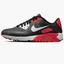 Кросівки унісекс Nike Air Max 90 G Black Cu9978-010