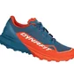 Кроссовки мужские Dynafit Ultra 50 Mns Blue/Orange 64066-4492