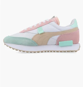 Кросівки жіночі Puma Future Rider Soft Multi 381141-13