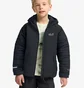 Куртка дитяча JACK WOLFSKIN Zenon Black A65455-6350
