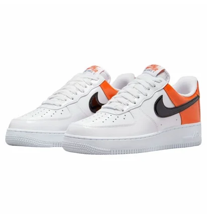 Кросівки жіночі Nike Air Force 1 07 Ess W White DJ9942-103