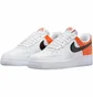 Кросівки жіночі Nike Air Force 1 07 Ess W White DJ9942-103