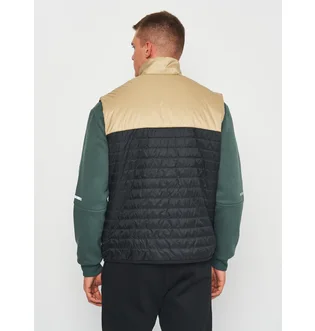 Жилетка мужская Nike Tf Wr Midweight Vest Black FB8201-010