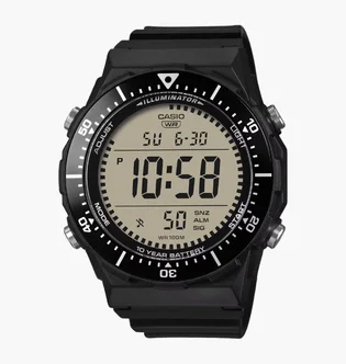 Часы мужские Casio Sports AE-1700H-1A