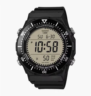 Годинник чоловічий Casio Sports AE-1700H-1A
