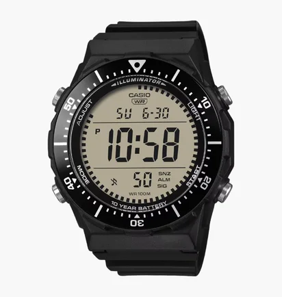 Часы мужские Casio Sports AE-1700H-1A