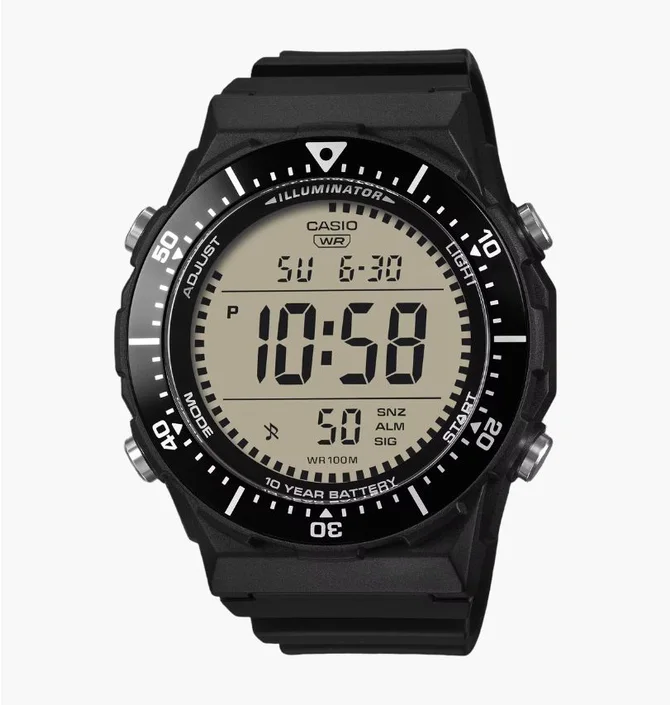 Часы мужские Casio Sports AE-1700H-1A