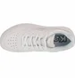 Кроссовки женские Kappa Bash Dlx White 2433841014