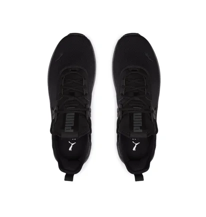 Кросівки чоловічі Puma Pacer Black 392319-01