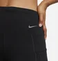 Шорти жіночі Nike Go Black Dq5923-010