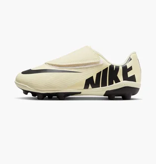 Бутсы детские Nike Mercurial Vapor 15 Club Yellow DJ5964-700