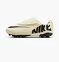 Бутси дитячі Nike Mercurial Vapor 15 Club Yellow DJ5964-700