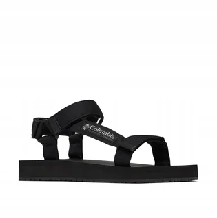 Сандалі чоловічі Columbia Konos Globetrot Black 2126931-010