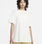 Футболка женская Nike W Nsw Tee Bf Fw White Dq3305-133