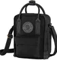 Рюкзак унисекс Fjallraven Kanken Black 23799.550