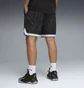 Шорти чоловічі Puma Swish N Ink Reversible Knitted Black 634657-01