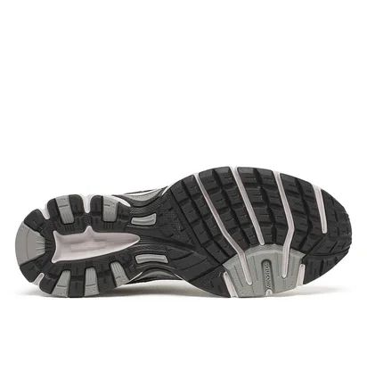 Кроссовки унисекс Saucony Ride Millennium Grey S70812-40