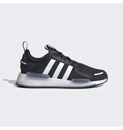 Кроссовки мужские Adidas Nmd_V3 Shoes Black Gx9588