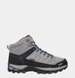 Ботинки мужские CMP Rigel Mid Trekking Shoes Wp Grey 3Q12947-P535
