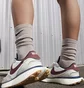 Кроссовки женские Nike Phoenix Waffle Beige FZ3600-072