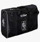 Сумка для мячей Wilson Nba Authentic 6 Ball Bag Black WTBA70000