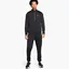 Спортивный костюм мужской Nike M Nk Club Pk Trk Suit Basic Black DM6845-010