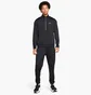 Спортивный костюм мужской Nike M Nk Club Pk Trk Suit Basic Black DM6845-010