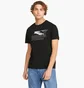 Футболка мужская Puma Logo Repeat Graphic Tee Black 671356-01