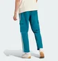 Штани чоловічі Adidas Adicolor Classics 3-Stripes Cargo Turquoise IZ3065