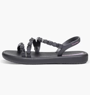 Сандалі жіночі Ipanema Meu Sol Flatform Black/Green 27148-AV840