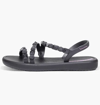 Сандалі жіночі Ipanema Meu Sol Flatform Black/Green 27148-AV840