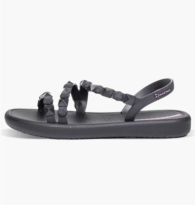 Сандалі жіночі Ipanema Meu Sol Flatform Black/Green 27148-AV840