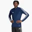 Куртка мужская Adidas Tiro 23 League Training Jacket Blue Hs3503