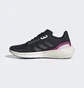 Кроссовки женские Adidas Runfalcon 3 Tr Running Shoes Black HP7567