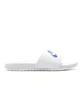 Тапочки мужские Nike Benassi Jdi White 343880-102