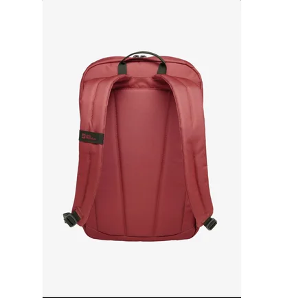 Рюкзак унісекс Jack Wolfskin Essential Bordo A62529J-0125
