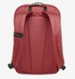 Рюкзак унісекс Jack Wolfskin Essential Bordo A62529J-0125