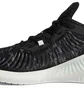 Кроссовки мужские Adidas Alphabounce+ Parley Black G28372
