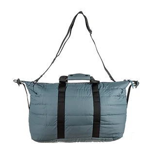 Сумка унісекс Rains Weekendbags Blue 1378-SLATE