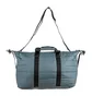 Сумка унісекс Rains Weekendbags Blue 1378-SLATE