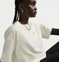 Футболка женская Nike Sportswear White IO3525-133