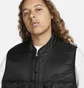 Жилетка чоловіча Nike Tech Fleece Utility Vest Black FD0755-010